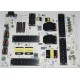 HISENSE 306063 POWER SUPPLY BOARD