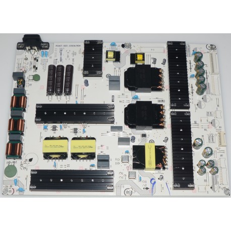 HISENSE 306063 POWER SUPPLY BOARD