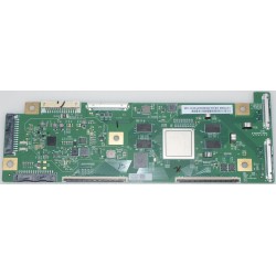 LG 6871L-6457B T-CON BOARD