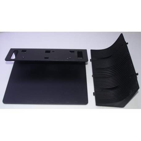 SAMSUNG BN96-49080M / BN96-53168C ORIGINAL TV STAND