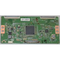 LG 6871L-4153E T-CON BOARD