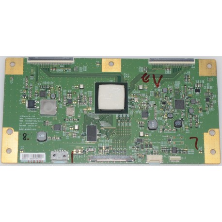 SONY 6871L-4483D T-CON BOARD