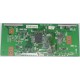 HISENSE 165808 T-CON BOARD