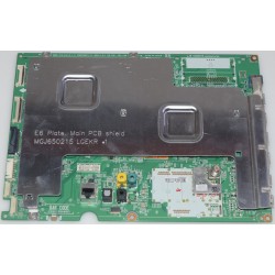 LG EBT64180014 MAIN BOARD