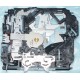 KENWOOD A10-5412-01 MAIN CHASSIS (NEW)