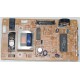 PANASONIC A603L5750AP DP CIRCUIT (NEW)