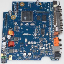 BOSE 296695-001 MAIN BOARD