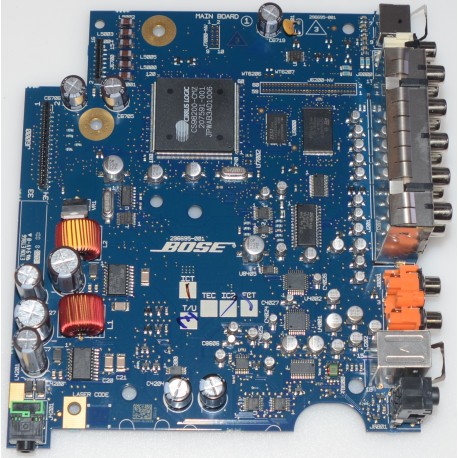 BOSE 296695-001 MAIN BOARD