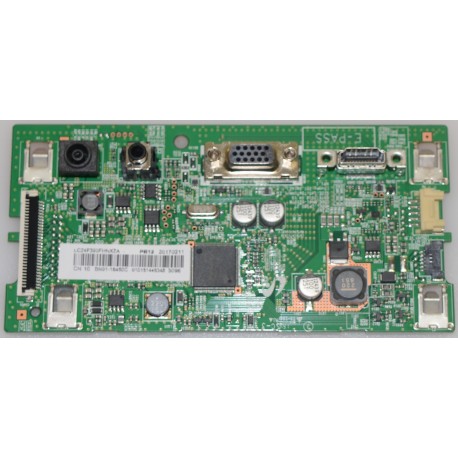 SAMSUNG BN91-18450C MAIN BOARD