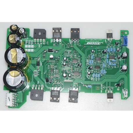 BOSE 285122-001 MAIN BOARD