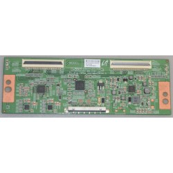 VIZIO LJ94-29118E T-CON BOARD