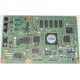 JVC LCA10755-02C MAIN BOARD (NEW)