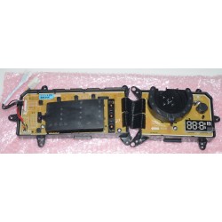 SAMSUNG DC92-00303B DRYER MAIN CONTROL BOARD