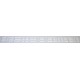 SAMSUNG 75.2ML16G001 LED BACKLIGHT STRIPS (3)