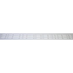 SAMSUNG 75.2ML16G001 LED BACKLIGHT STRIPS (3)