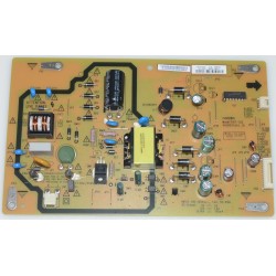 Insignia 19.31S40.005 (B157-302) Power Supply / LED Board