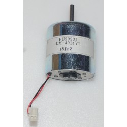 JVC PU50531 REEL MOTOR (NEW)