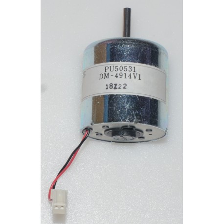 JVC PU50531 REEL MOTOR (NEW)
