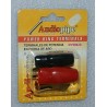 AUDIOPIPE PTRS-0 Power Ring Terminal (Pair of 1 Positive and 1 Negative)