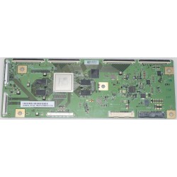 SONY 6871L-6380F T-CON BOARD