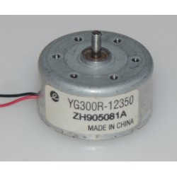 ZH905081A SPINDLE MOTOR (NEW)