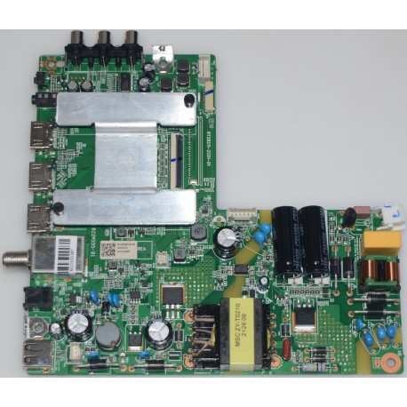 ONN M22009-MT MAIN/POWER SUPPLY BOARD