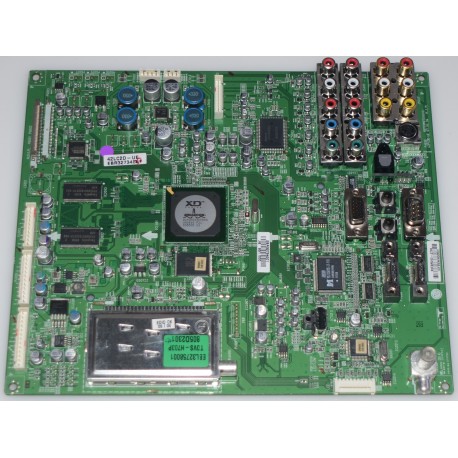 LG EBR32734001 (68709M0734G(0)) MAIN BOARD