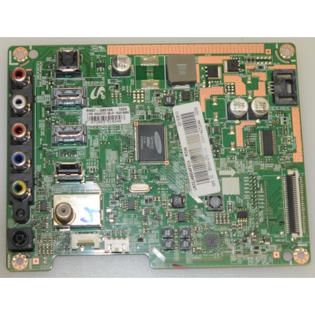 SAMSUNG BN94-07830A MAIN BOARD