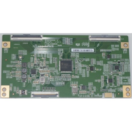 PHILIPS HV750QUBF9D T-CON BOARD