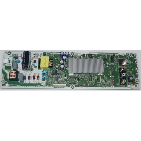 SANYO FW32R19F ME6 MAIN/POWER SUPPLY BOARD