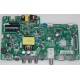 TOSHIBA 32L220U19 MAIN/POWER SUPPLY BOARD