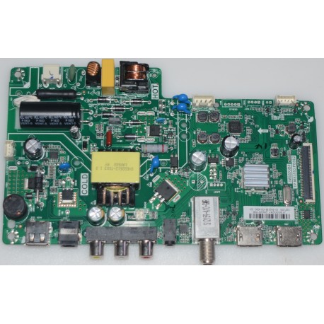 TOSHIBA 32L220U19 MAIN/POWER SUPPLY BOARD