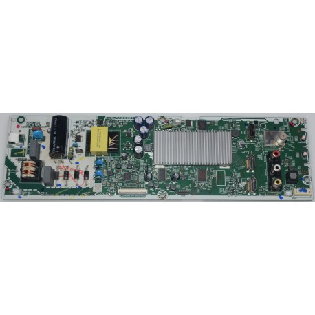 SANYO FW32R19FC ME1 MAIN/POWER SUPPLY BOARD