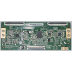 PHILIPS HV650QUBF70 T-CON BOARD