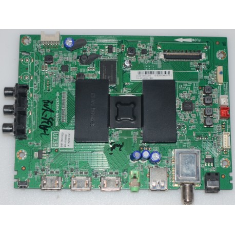 INSIGNIA T8-UX38004-MA2 MAIN BOARD