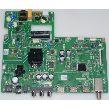 INSIGNIA 0980-0900-1183 MAIN/POWER SUPPLY BOARD