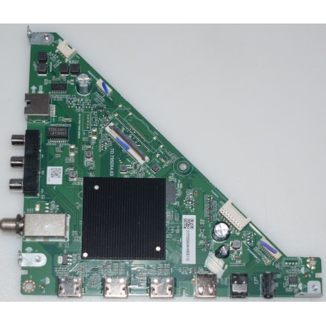 INSIGNIA 515YT9502M04 MAIN BOARD