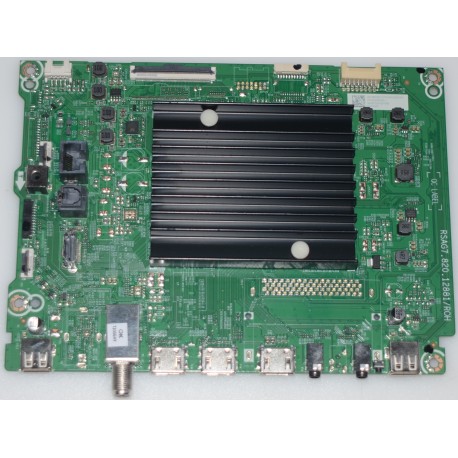 HISENSE 331896 MAIN BOARD