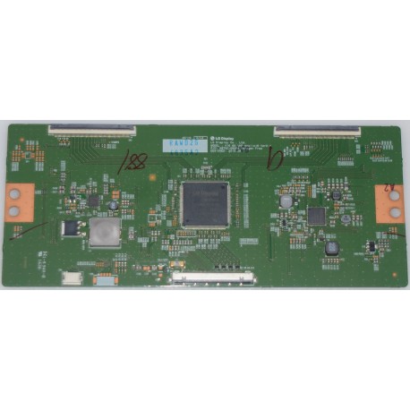 LG 6871L-4835A T-CON BOARD