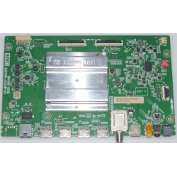 TCL 30801-000480 MAIN BOARD