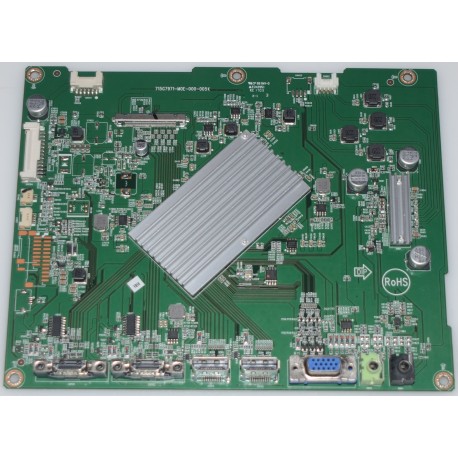 PHILIPS BDM4350 MAIN BOARD