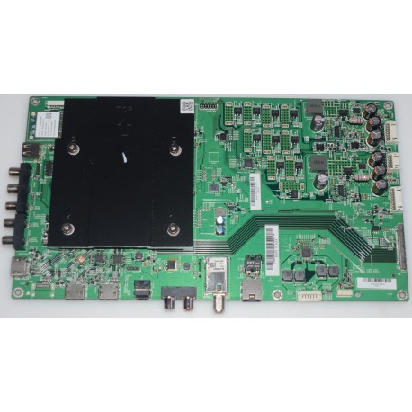 VIZIO 755.02H01.0001 MAIN/POWER SUPPLY BOARD