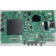 VIZIO D40F-J09 LINID4PZ MAIN/POWER SUPPLY BOARD