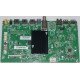 JVC V8-T851TNF-LF1V993 MAIN BOARD