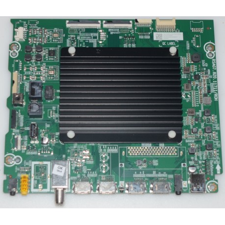 HISENSE 306587 MAIN BOARD