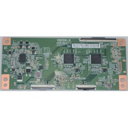 HISENSE 34.29110.0CV T-CON BOARD