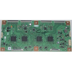 SHARP RUNTK0093FVZL T-CON BOARD