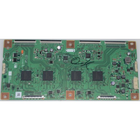 SHARP RUNTK0093FVZL T-CON BOARD