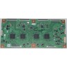 SHARP RUNTK0093FVZL T-CON BOARD