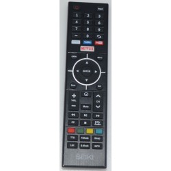 SEIKI SC-55UK700N REMOTE CONTROL